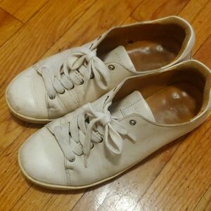 Sezane Jack Sneakers size 6.5